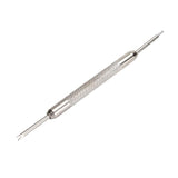 Horloge push-pin verwijderaar, spring-bar tool, horloge pin gereedschap. Horlogeband, horlogebandje